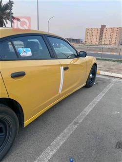 دودج تشارجر